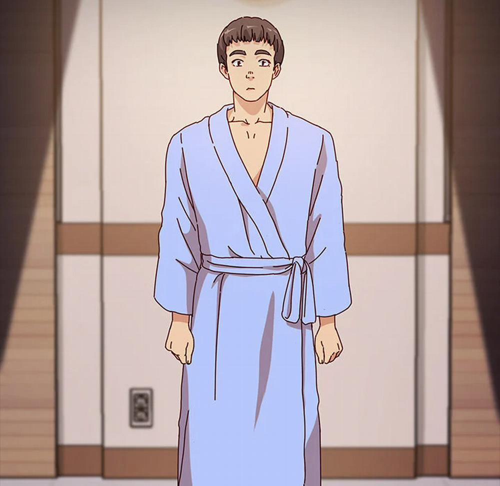 Dịch Vụ Người Mẫu Thần Tiên 1 trang 76