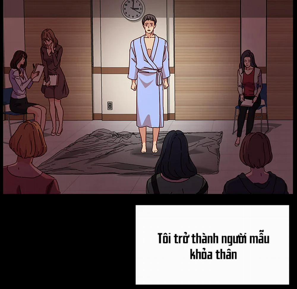 Dịch Vụ Người Mẫu Thần Tiên 1 trang 79