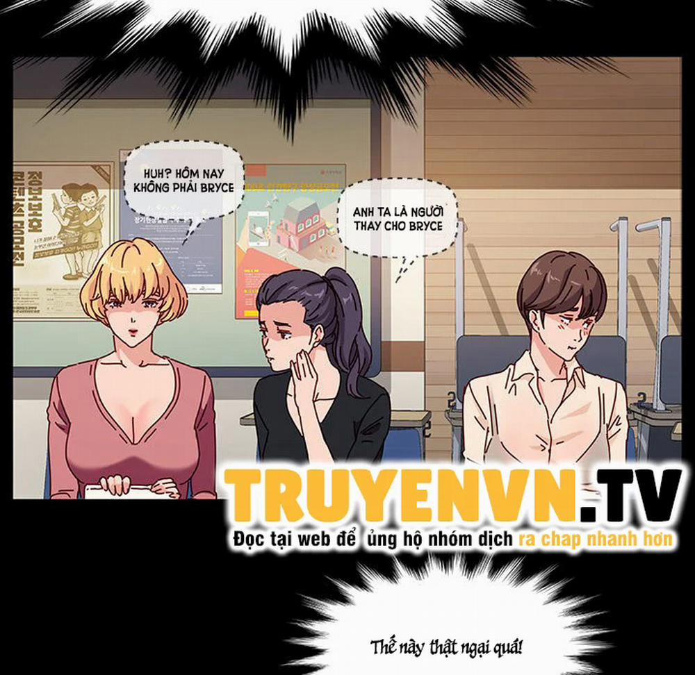 Dịch Vụ Người Mẫu Thần Tiên 1 trang 81