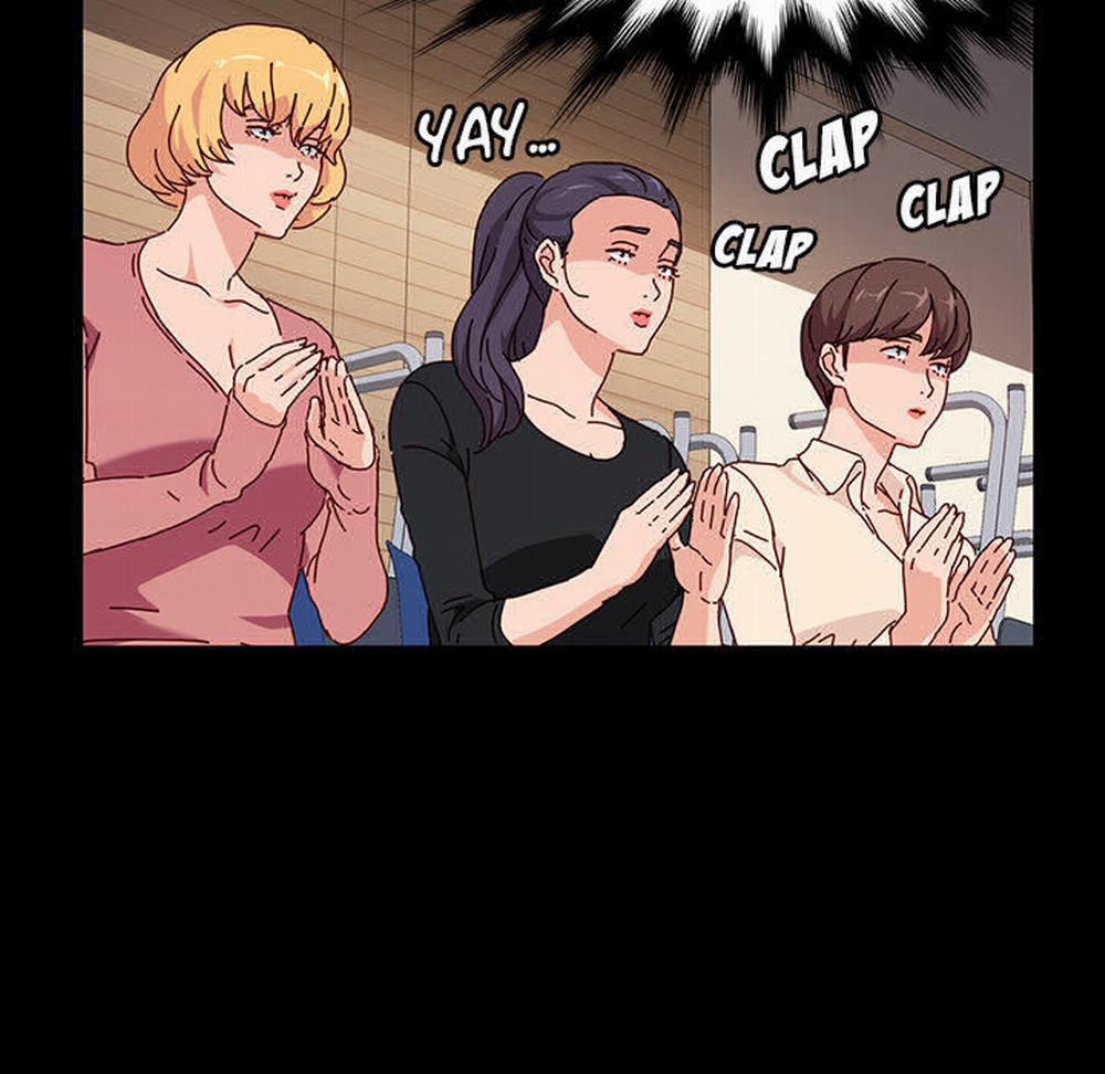 Dịch Vụ Người Mẫu Thần Tiên 1 trang 85