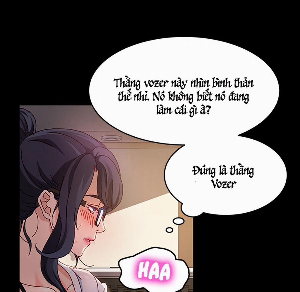 Dịch Vụ Người Mẫu Thần Tiên 2 trang 19