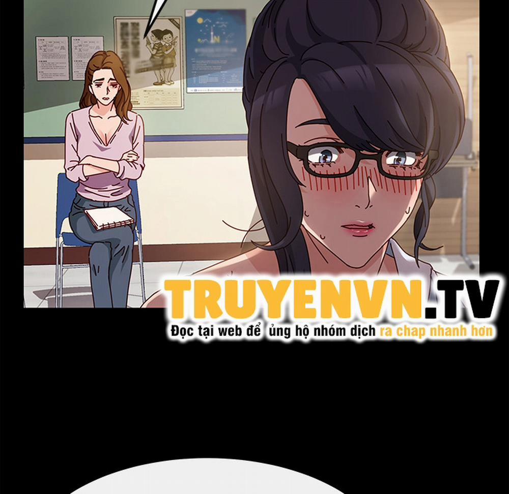 Dịch Vụ Người Mẫu Thần Tiên 2 trang 38