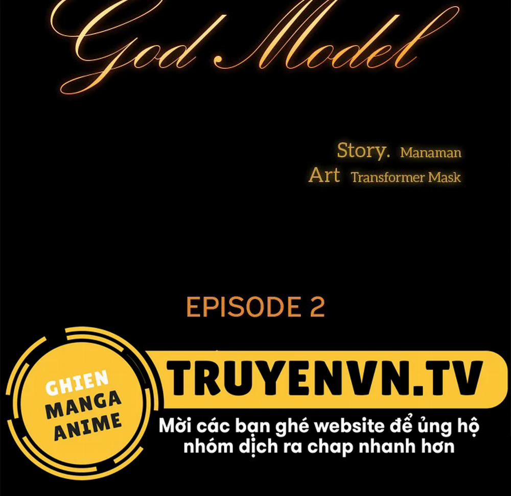 Dịch Vụ Người Mẫu Thần Tiên 2 trang 54