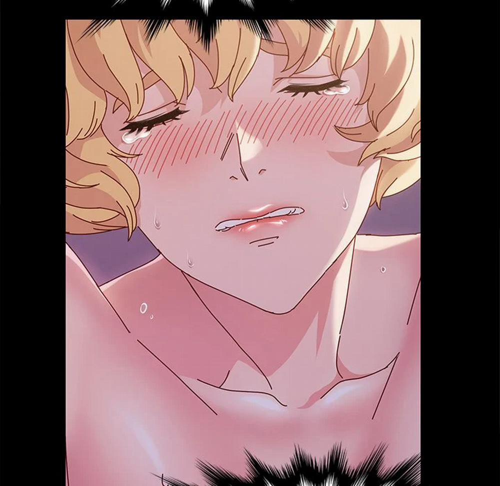 Dịch Vụ Người Mẫu Thần Tiên 3 trang 113