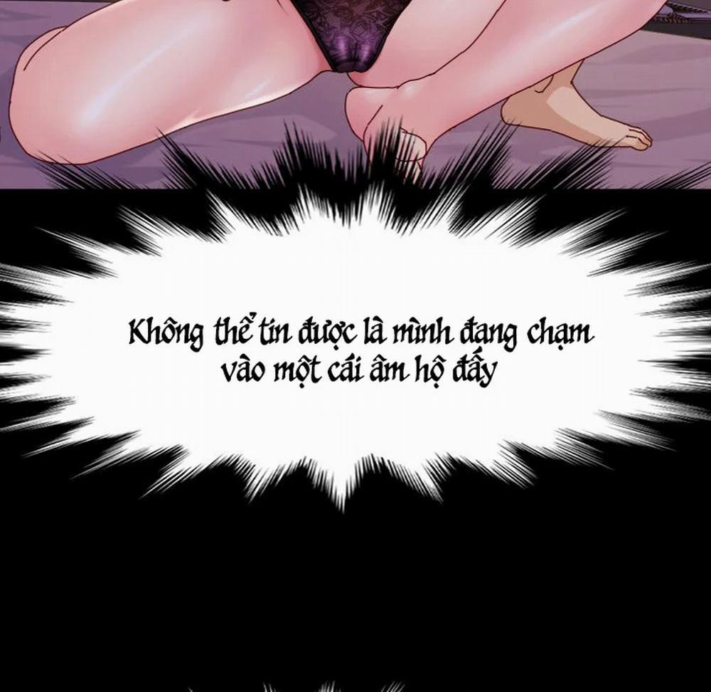 Dịch Vụ Người Mẫu Thần Tiên 3 trang 92