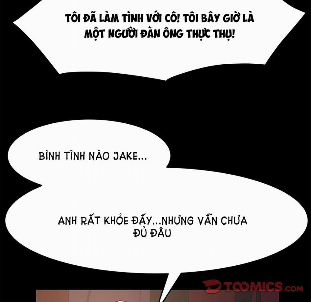 Dịch Vụ Người Mẫu Thần Tiên 4 trang 111