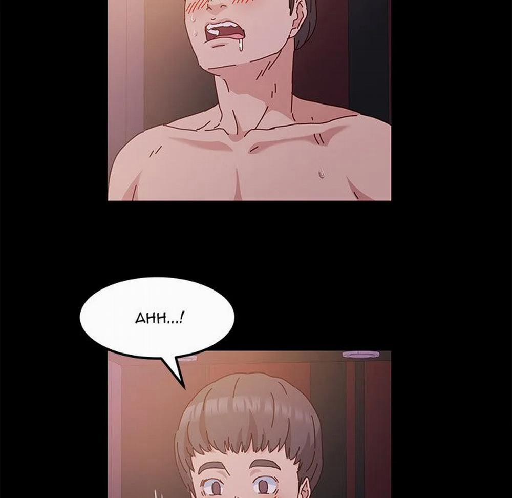 Dịch Vụ Người Mẫu Thần Tiên 4 trang 31