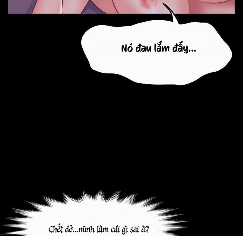 Dịch Vụ Người Mẫu Thần Tiên 4 trang 34