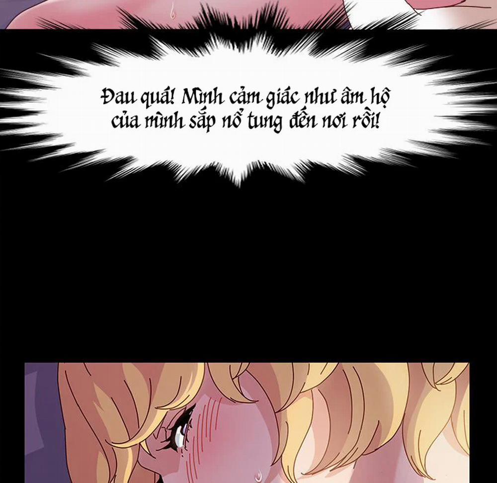 Dịch Vụ Người Mẫu Thần Tiên 4 trang 38