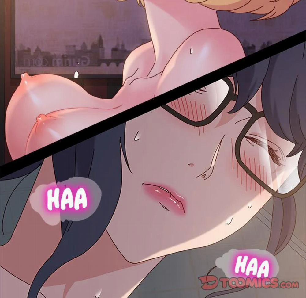 Dịch Vụ Người Mẫu Thần Tiên 5 trang 129