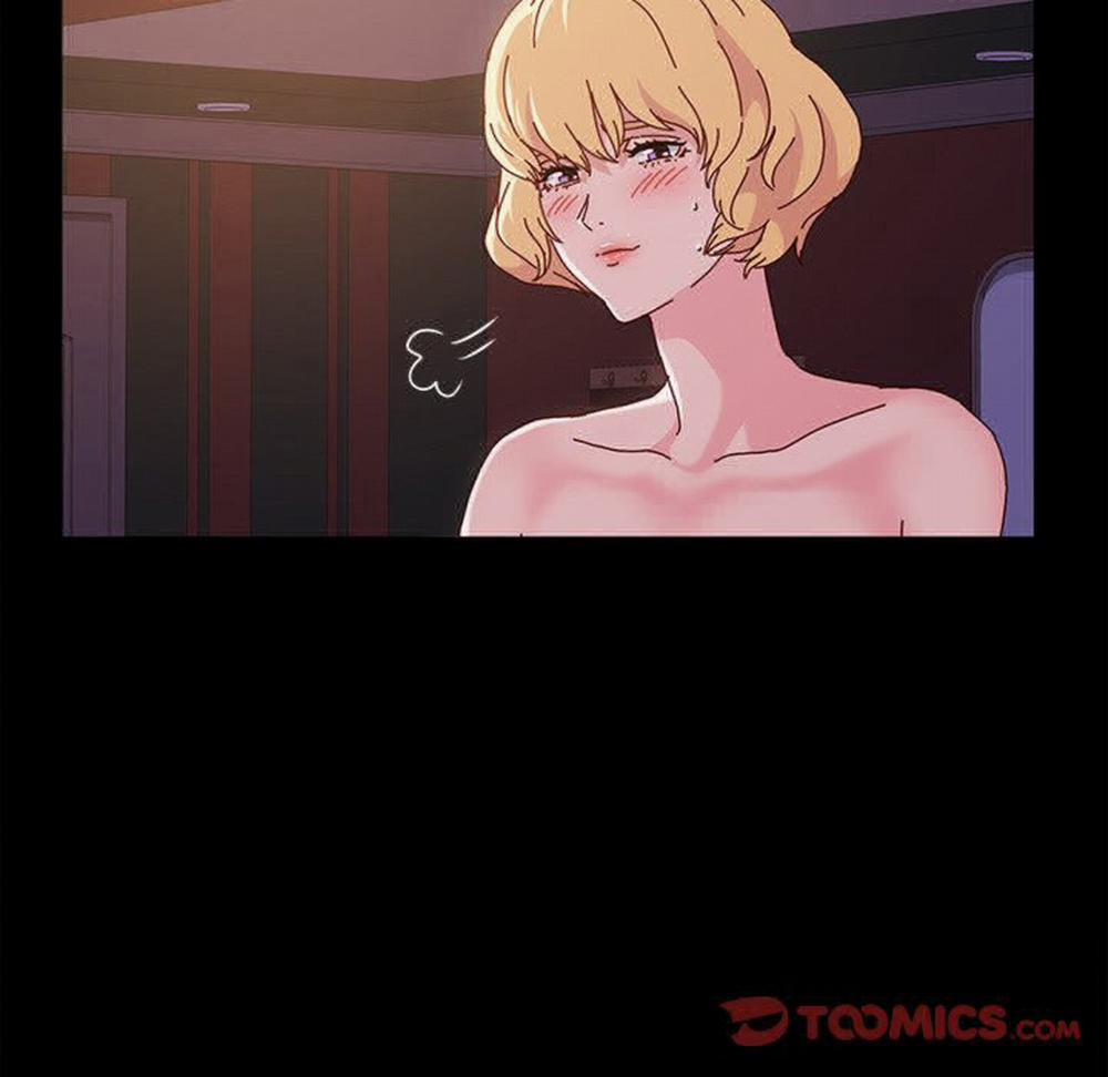 Dịch Vụ Người Mẫu Thần Tiên 5 trang 33