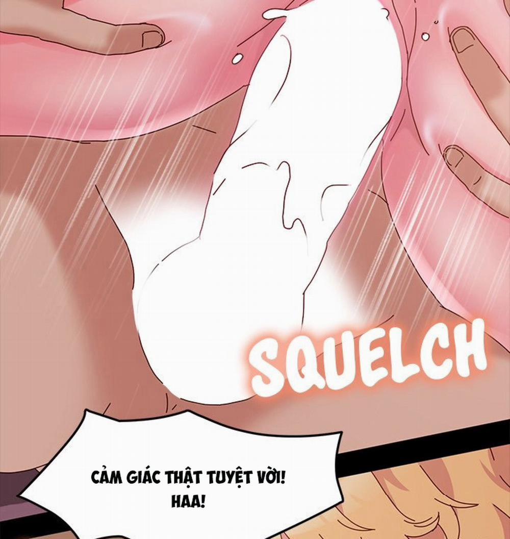 Dịch Vụ Người Mẫu Thần Tiên 5 trang 68