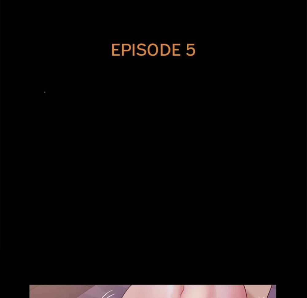 Dịch Vụ Người Mẫu Thần Tiên 5 trang 8