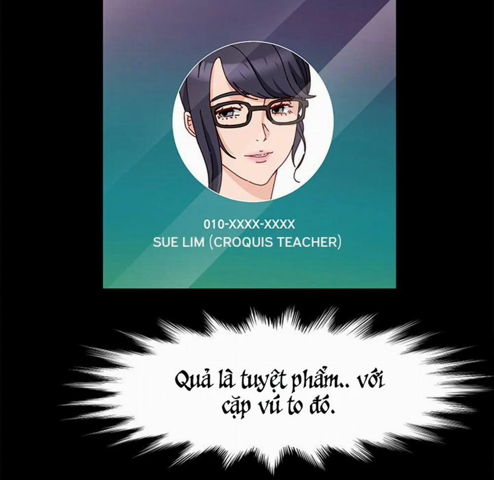 Dịch Vụ Người Mẫu Thần Tiên 5 trang 88