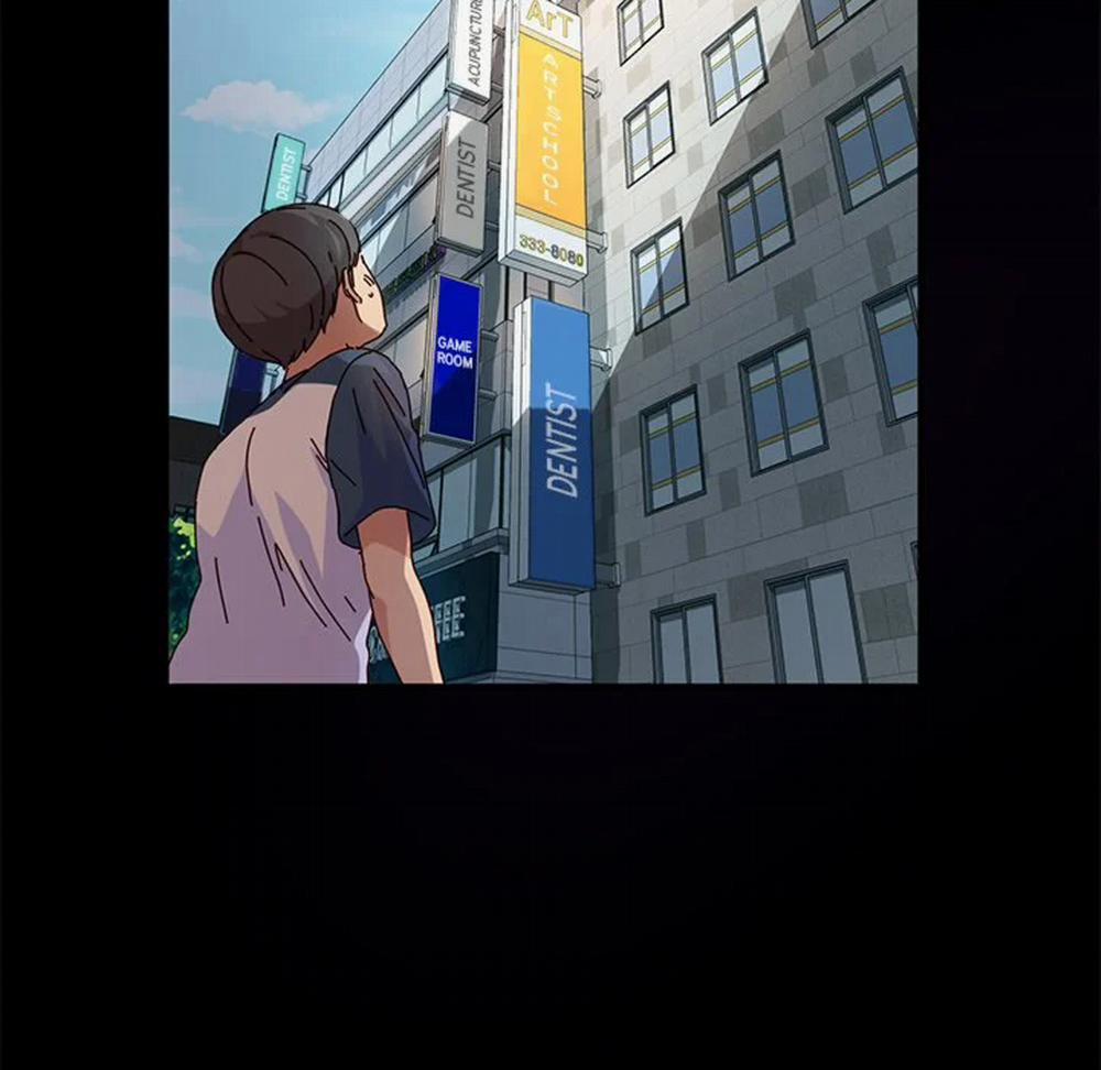 Dịch Vụ Người Mẫu Thần Tiên 6 trang 14