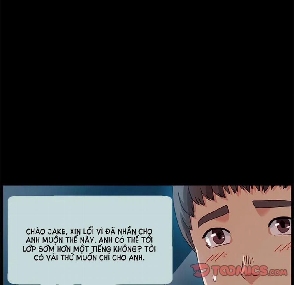 Dịch Vụ Người Mẫu Thần Tiên 6 trang 15