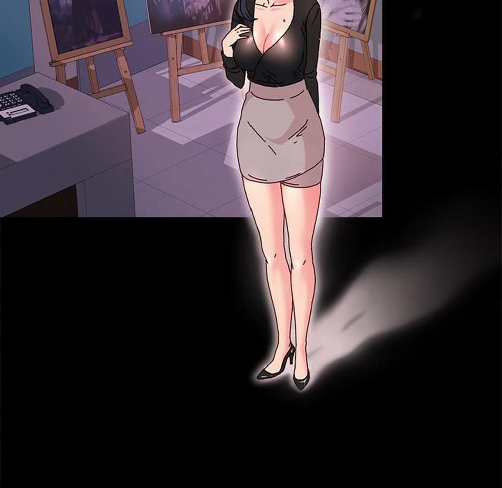 Dịch Vụ Người Mẫu Thần Tiên 6 trang 20