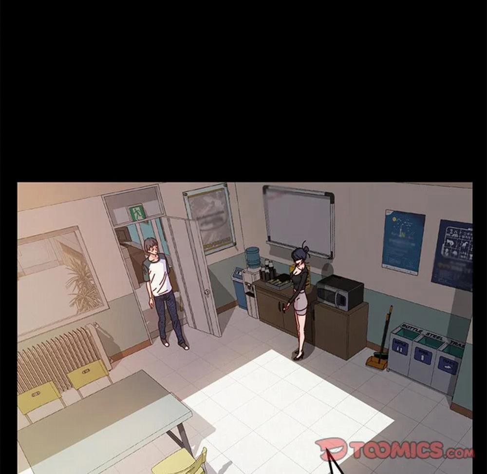 Dịch Vụ Người Mẫu Thần Tiên 6 trang 39