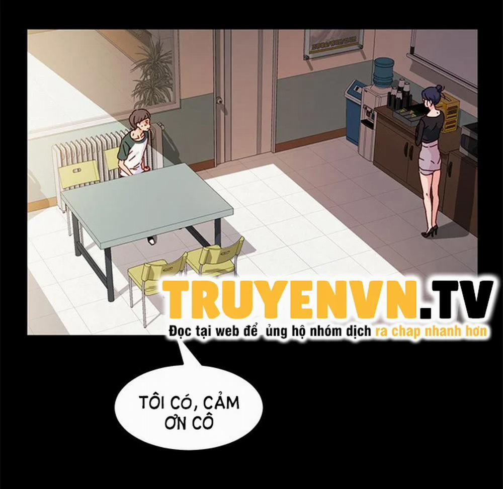 Dịch Vụ Người Mẫu Thần Tiên 6 trang 41