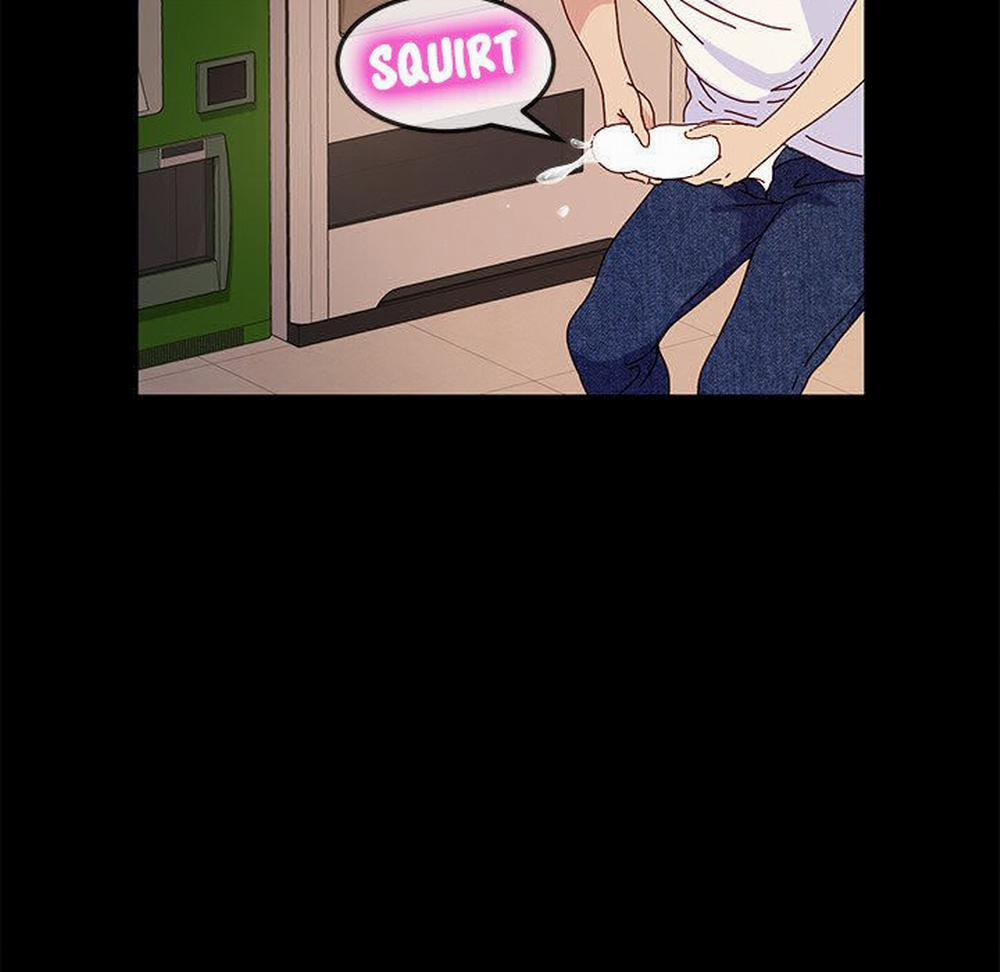 Dịch Vụ Người Mẫu Thần Tiên 7 trang 100