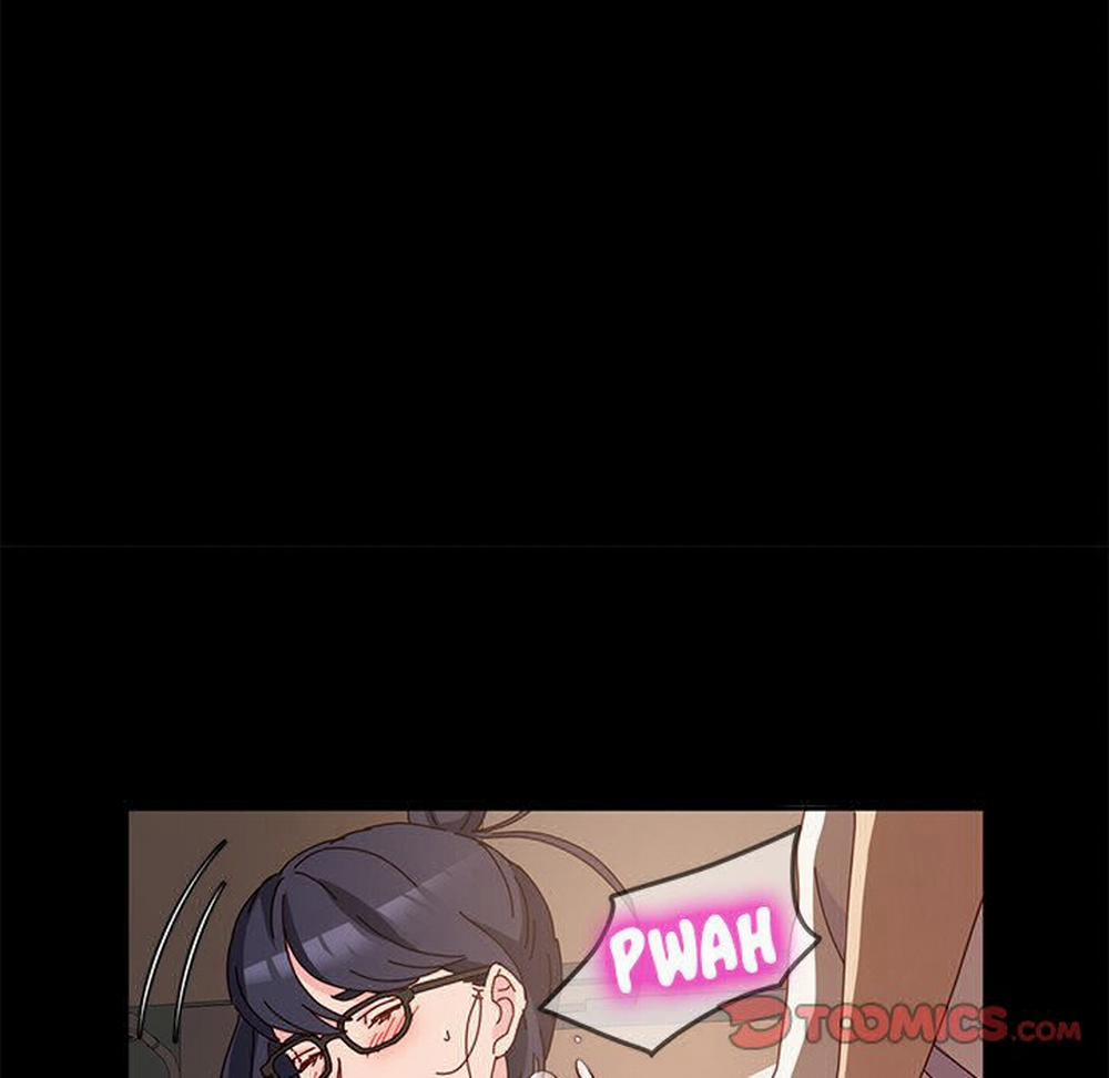 Dịch Vụ Người Mẫu Thần Tiên 7 trang 48