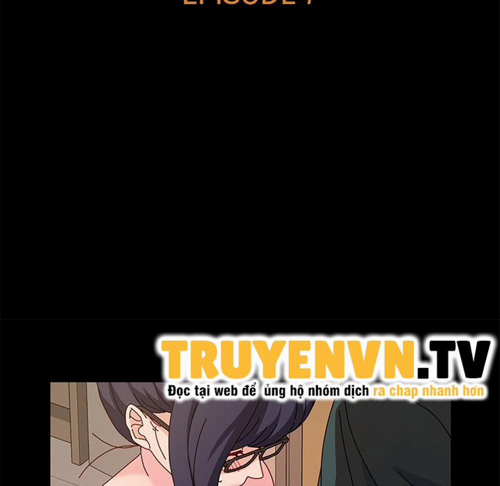 Dịch Vụ Người Mẫu Thần Tiên 7 trang 8