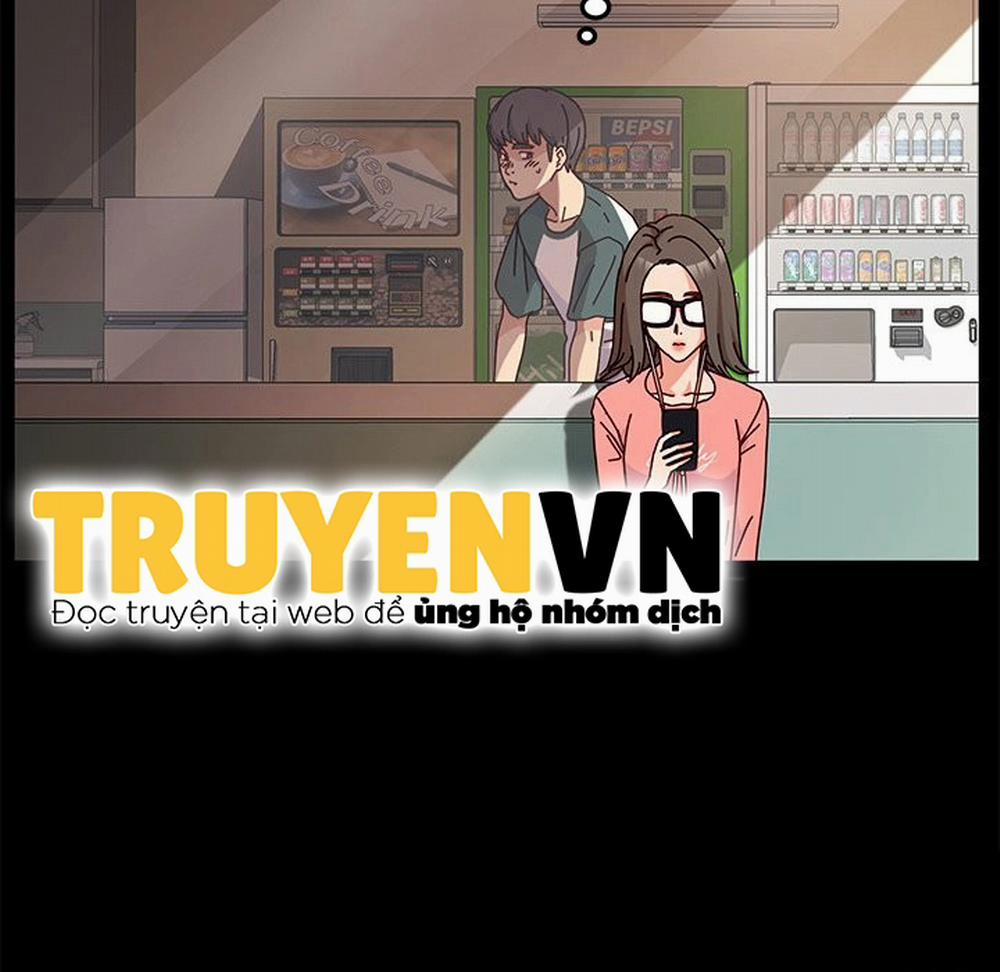 Dịch Vụ Người Mẫu Thần Tiên 8 trang 15