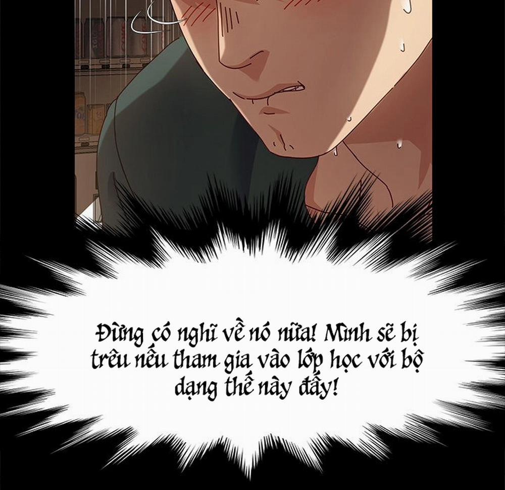 Dịch Vụ Người Mẫu Thần Tiên 8 trang 17