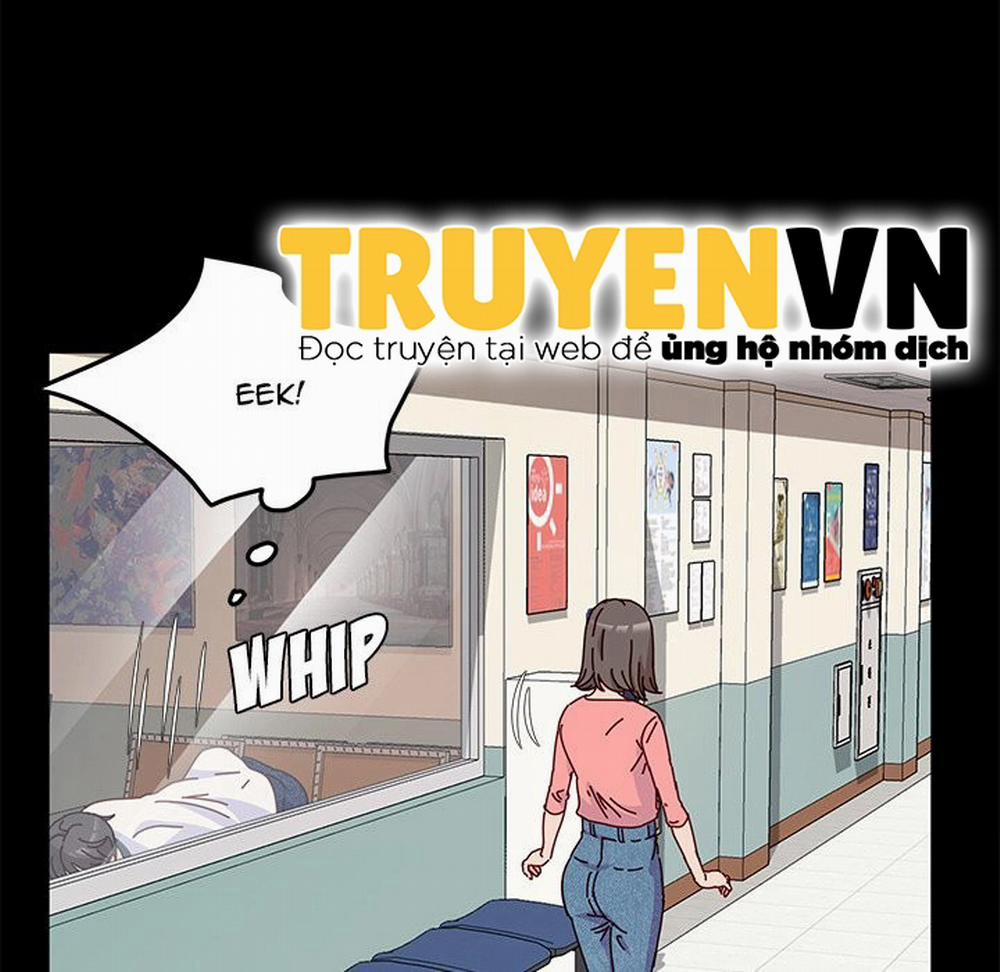 Dịch Vụ Người Mẫu Thần Tiên 8 trang 45