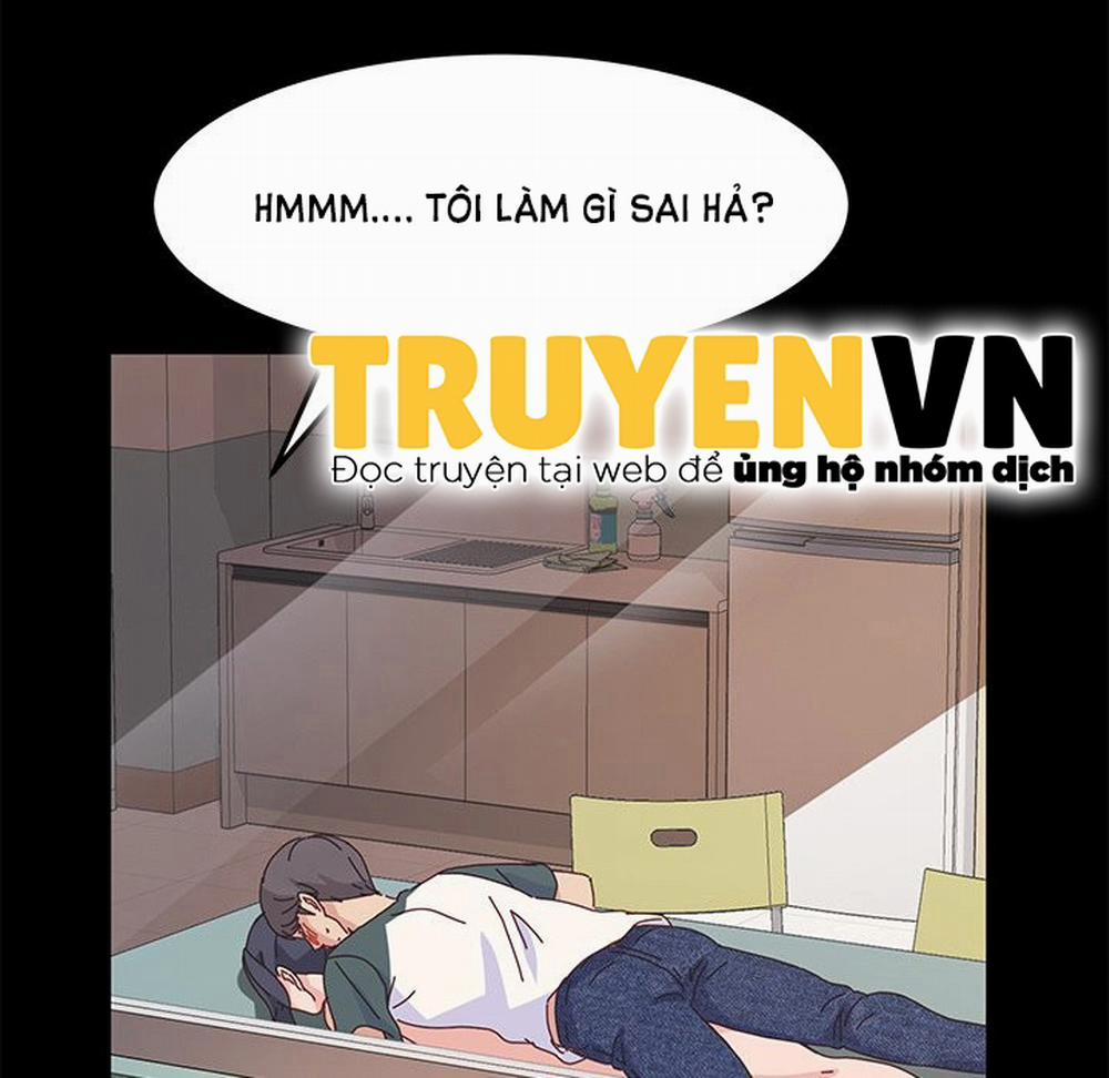 Dịch Vụ Người Mẫu Thần Tiên 8 trang 57