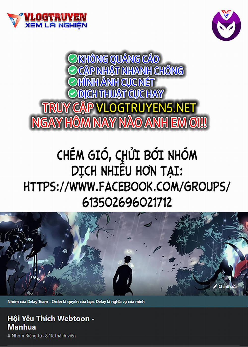 Dịch Vụ Trả Thù Ngoại Truyện 100 trang 0