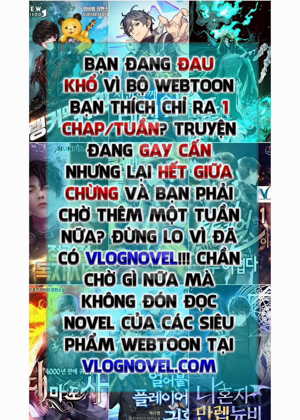 Dịch Vụ Trả Thù Ngoại Truyện 100 trang 22