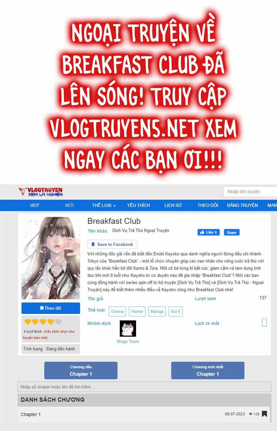 Dịch Vụ Trả Thù Ngoại Truyện 100 trang 25