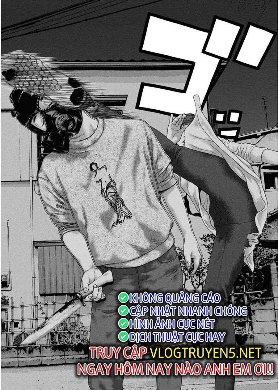 Dịch Vụ Trả Thù Ngoại Truyện 102 trang 15