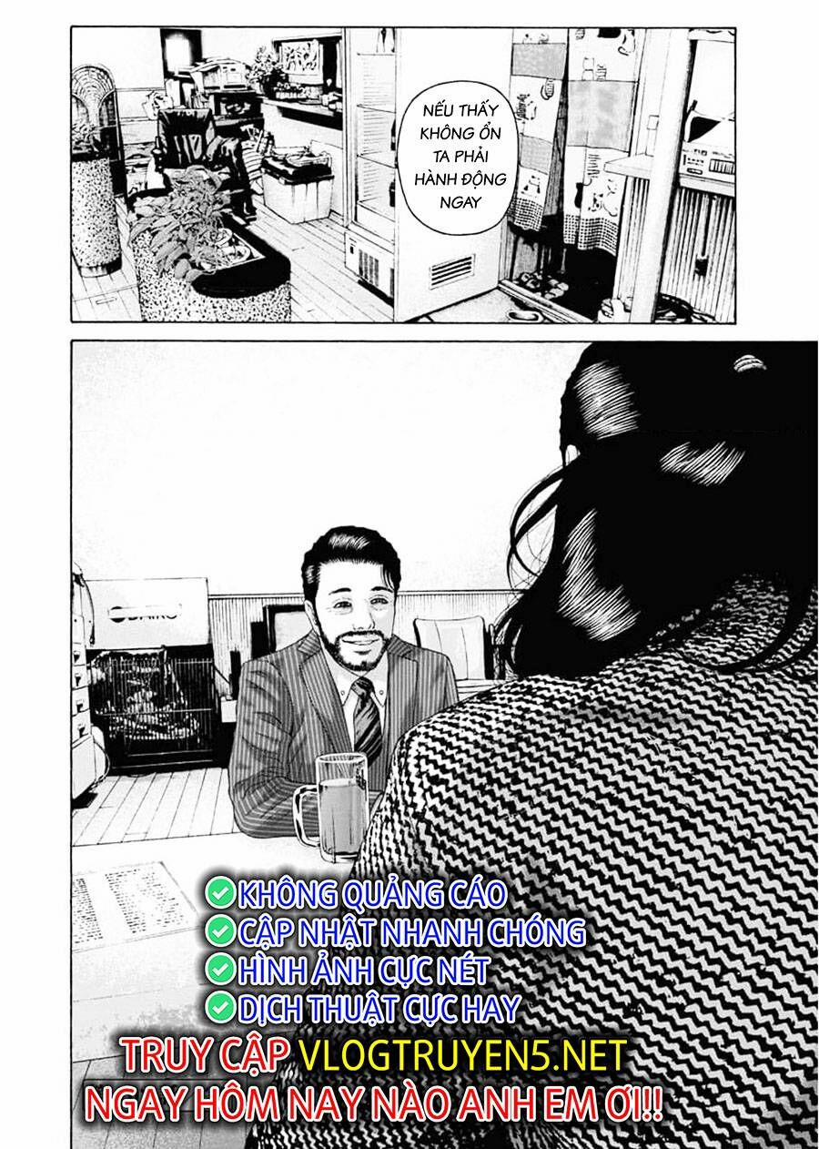 Dịch Vụ Trả Thù Ngoại Truyện 102 trang 26