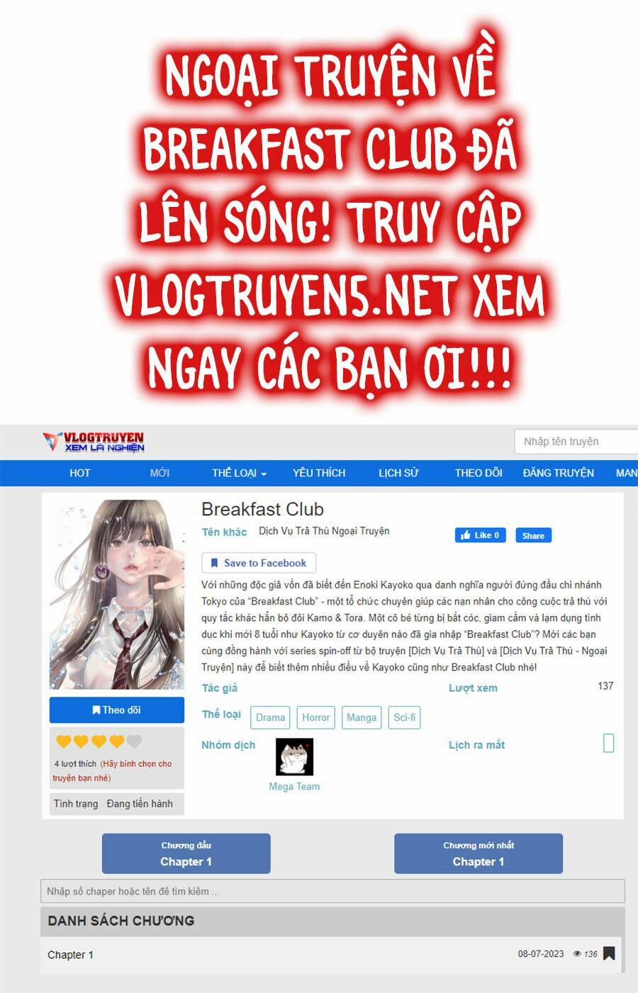 Dịch Vụ Trả Thù Ngoại Truyện 102 trang 27