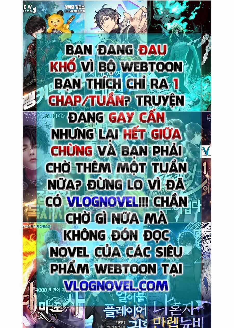 Dịch Vụ Trả Thù Ngoại Truyện 104 trang 22