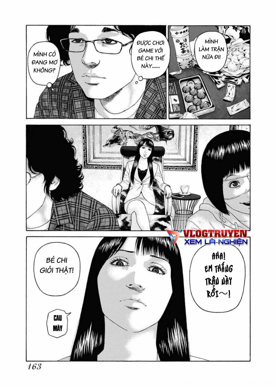 Dịch Vụ Trả Thù Ngoại Truyện 104 trang 7