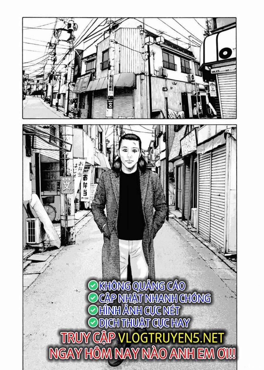 Dịch Vụ Trả Thù Ngoại Truyện 105 trang 12