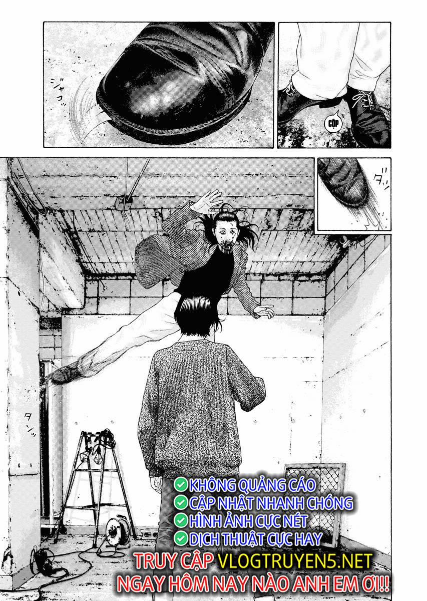 Dịch Vụ Trả Thù Ngoại Truyện 106 trang 22