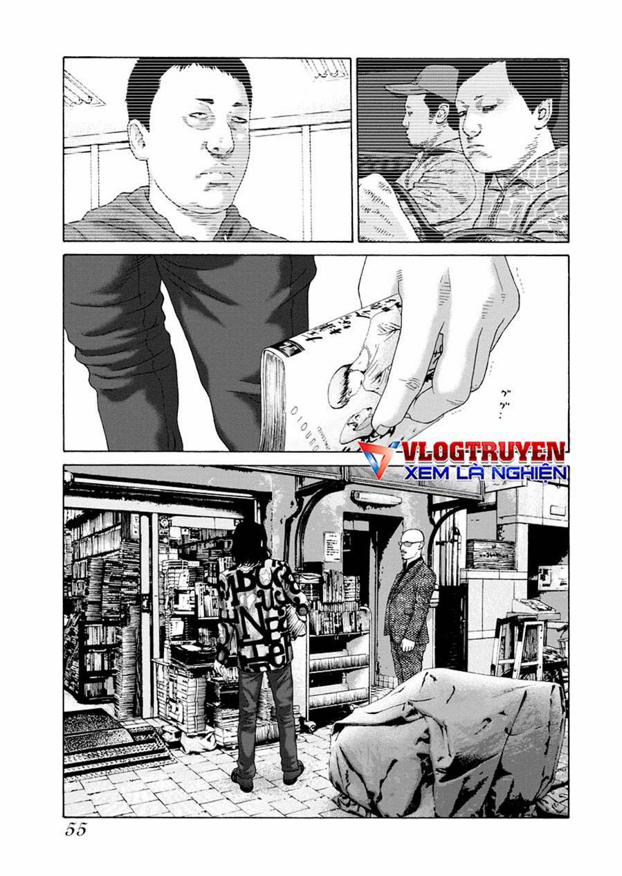 Dịch Vụ Trả Thù Ngoại Truyện 107 trang 23