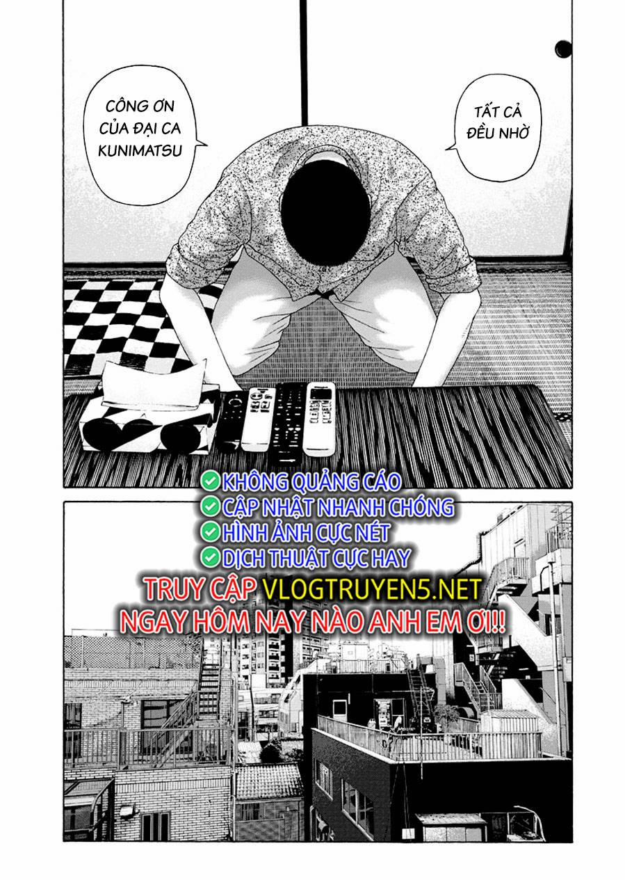 Dịch Vụ Trả Thù Ngoại Truyện 107 trang 7