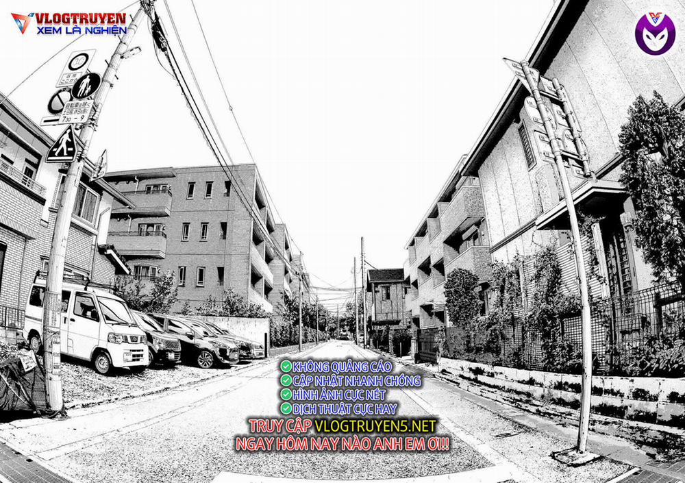 Dịch Vụ Trả Thù Ngoại Truyện 107 trang 8