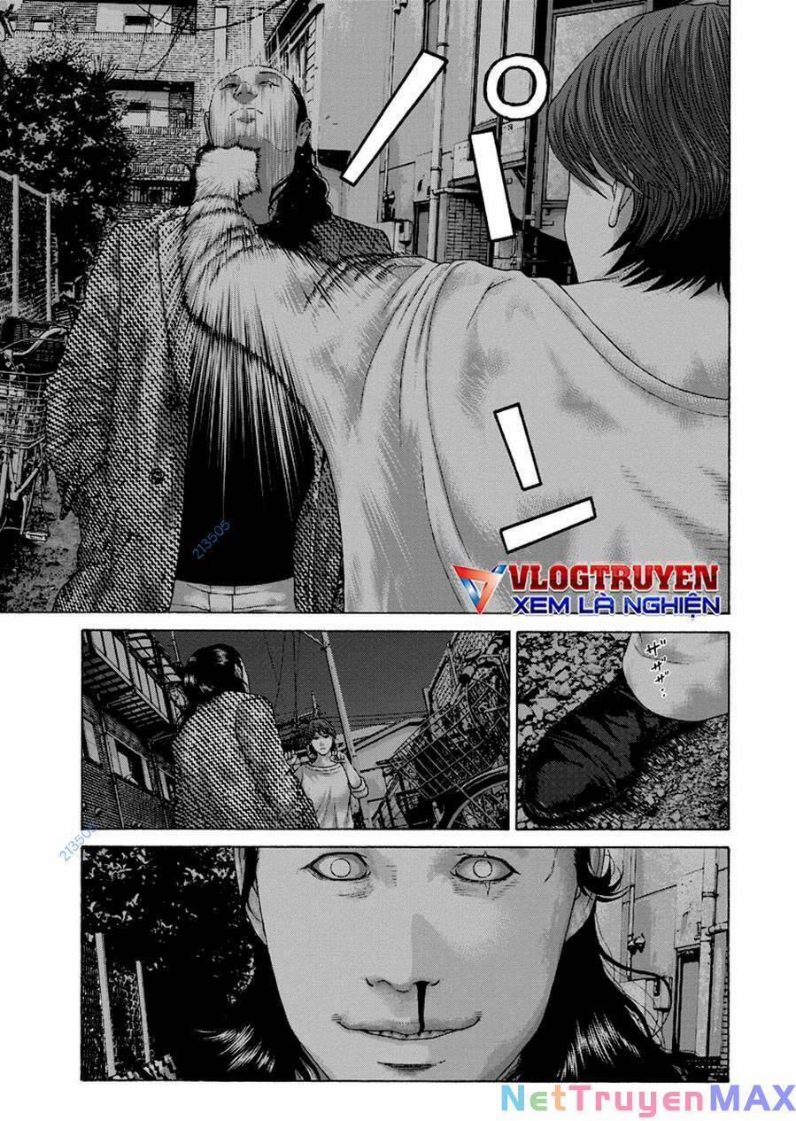 Dịch Vụ Trả Thù Ngoại Truyện 108 trang 19