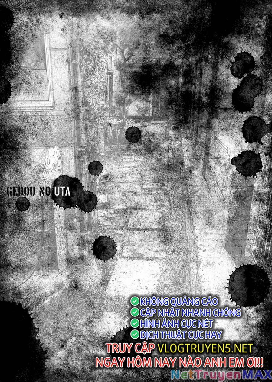 Dịch Vụ Trả Thù Ngoại Truyện 108 trang 28