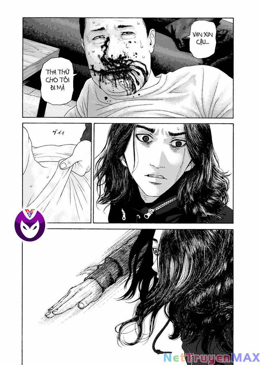 Dịch Vụ Trả Thù Ngoại Truyện 110 trang 20