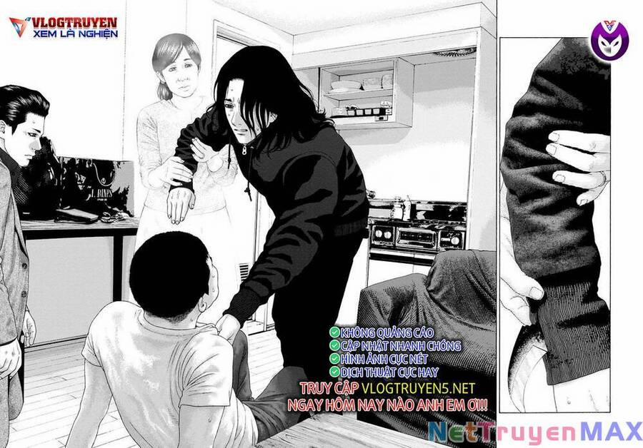 Dịch Vụ Trả Thù Ngoại Truyện 110 trang 22