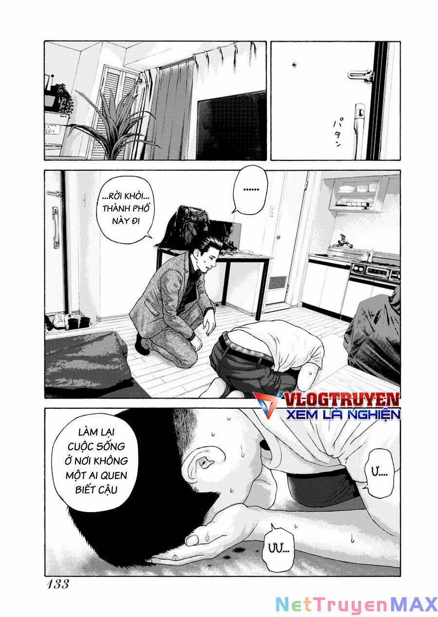 Dịch Vụ Trả Thù Ngoại Truyện 110 trang 24