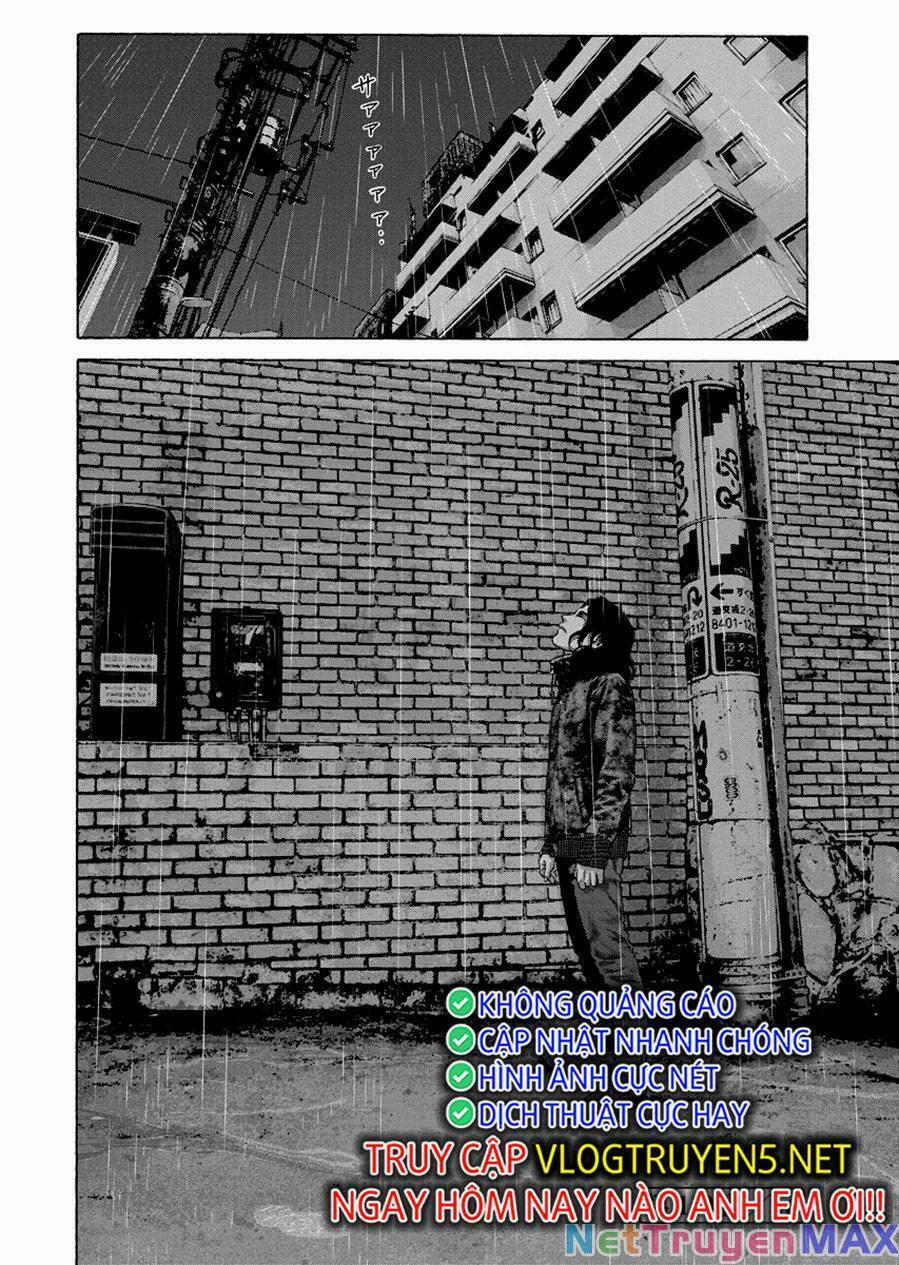 Dịch Vụ Trả Thù Ngoại Truyện 110 trang 26