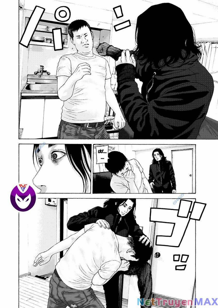 Dịch Vụ Trả Thù Ngoại Truyện 110 trang 5
